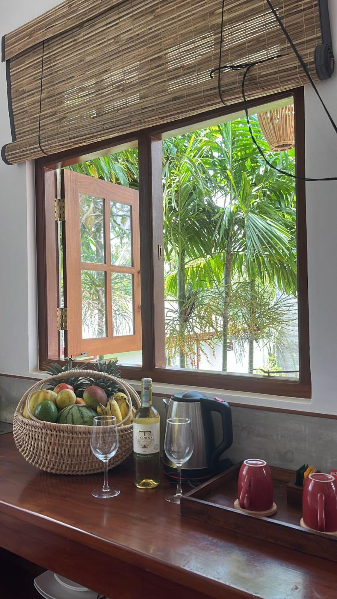 Beach Club Apartments Induruwa Ngoại thất bức ảnh